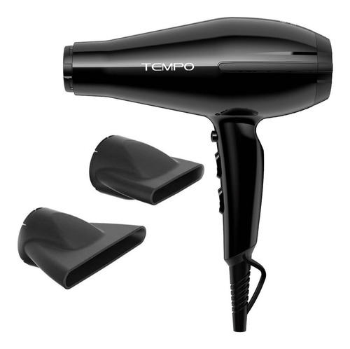 Secadora De Cabello Gama Profesional 2200w