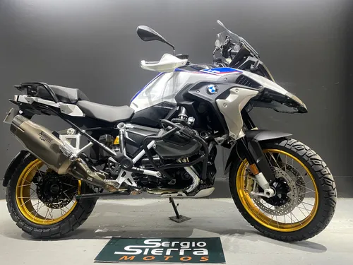 Motos Touring BMW R 1200 Gs 1 a 35.000.000 m TuCarro