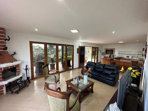 Venta De Finca En Rionegro