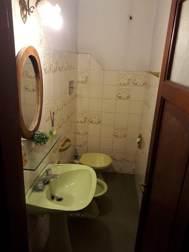 Imagen 6 de 14 de Se Vende Duplex 4 Dorm/3 Baños/patio/coche. En Bº Gral Paz