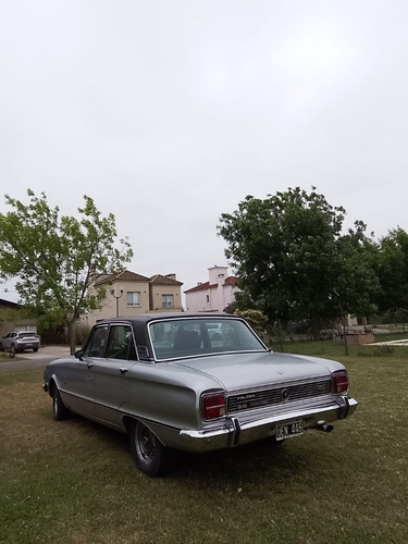 Ford Falcon Futura Sp