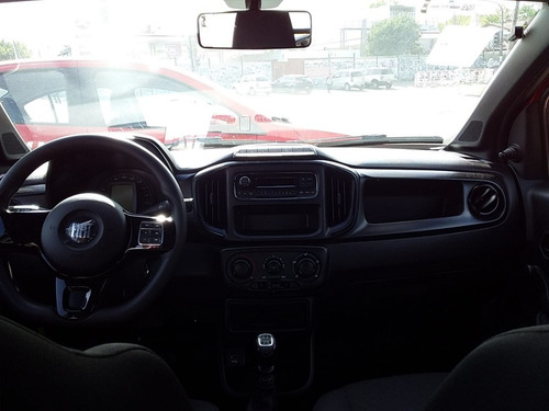 Imagen 7 de 13 de Fiat Strada Endurance Cabina Doble My22 Ol