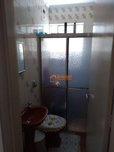 Imagem 21 de 30 de Casa À Venda, 154 M² Por R$ 509.000,00 - Jardim Scyntila - Guarulhos/sp - Ca0456