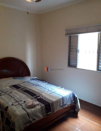 Imagem 9 de 19 de Sobrado Com 3 Dormitórios À Venda, 126 M² Por R$ 320.000,00 - Cidade São Mateus - São Paulo/sp - So1134