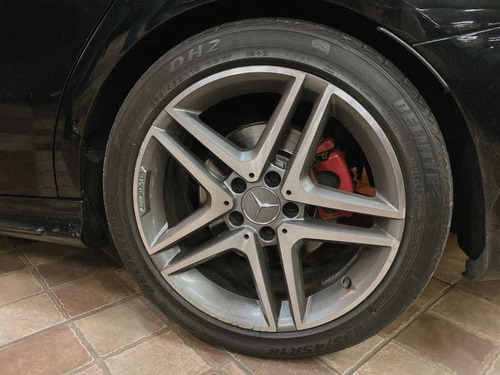 Imagem 15 de 15 de Mercedes-benz Classe Cla Cla 250 Sport 4matic 2.0 16v Turbo