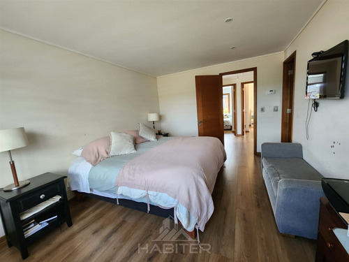 Casa En Arriendo De 3 Dor En Portal De La Frontera En Temuco