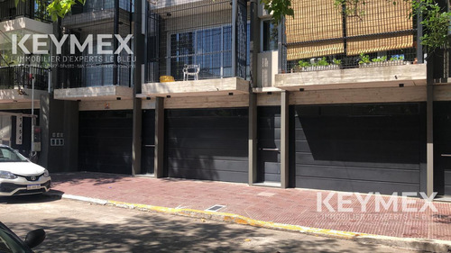 Venta Triplex 4 Ambientes San Fernando