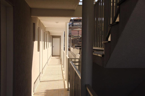 Imagem 3 de 5 de Studio Com 1 Dormitório À Venda, 30 M² Por R$ 149.900,00 - Cangaíba - São Paulo/sp - St0022