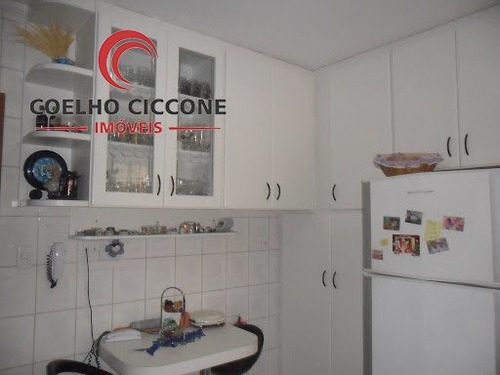 Imagem 8 de 15 de Compre Apartamento Cobertura Em Santa Maria - V-378