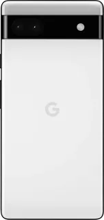 Google Pixel 6a 128gb 5g Smartphone Desbloqueado, 12x