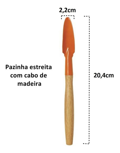 Conjunto Jardinagem Tramontina 5 Peças Pequenos Vasos + Luva