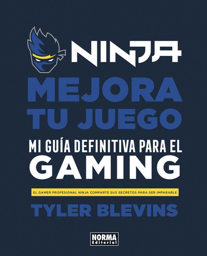 Ninja Mejora Tu Juego Mi Guia Definitiva Para El Gaming -...