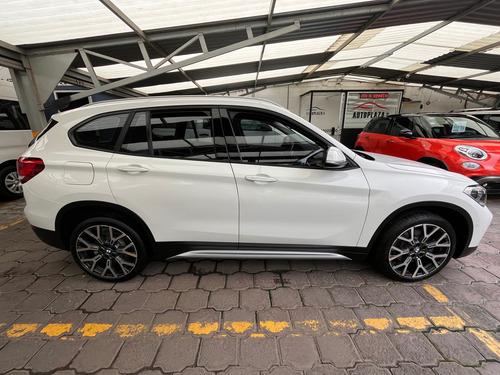 BMW X1 2.0 Sdrive 20ia X Line At