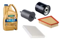 Comprar Promo Kit De Filtros Y Aceite Volkswagen Gol Y Saveiro G5