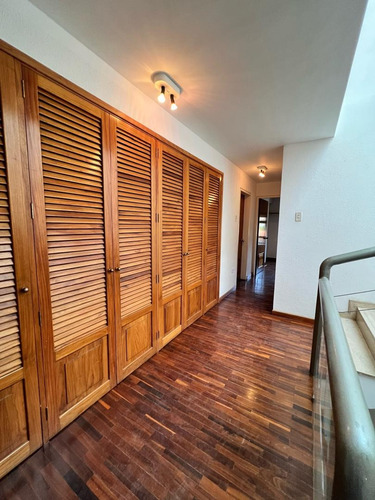 Anexo / Casa En Alquiler, Prados Del Este, Remodelado Y Amplio