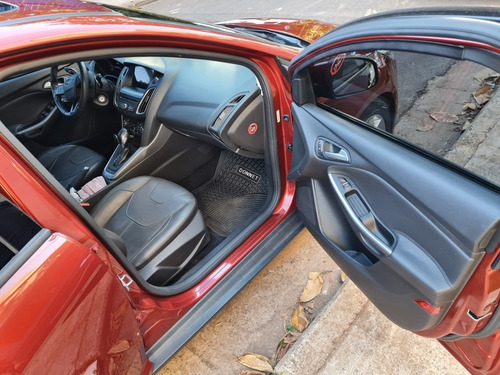 Ford Focus Se Plus At6