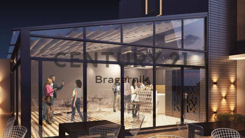 Imagen 12 de 23 de Venta Departamento 2 Ambientes Caseros Spazio Cubik