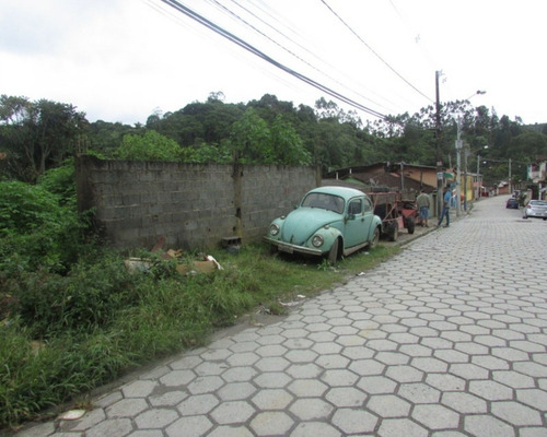 Imagem 11 de 15 de Juquitiba/terreno Para Moradia. - 04592 - 33229226
