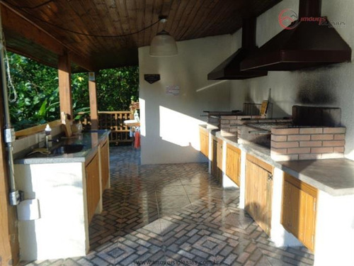Imagem 16 de 29 de Casas Em Loteamento Fechado À Venda Em Mairiporã/sp - Compre O Seu Casas Em Loteamento Fechado Aqui! - 1407843