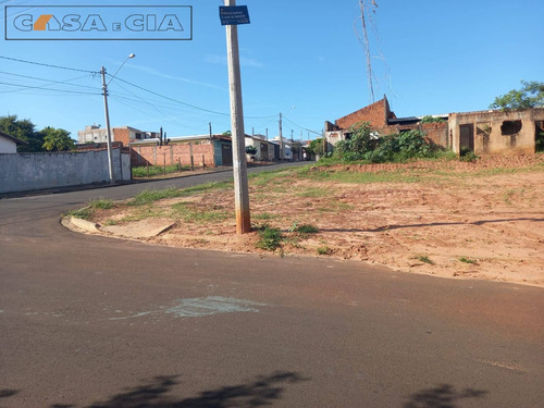 Imagem 4 de 6 de Terreno - Ref: 5286