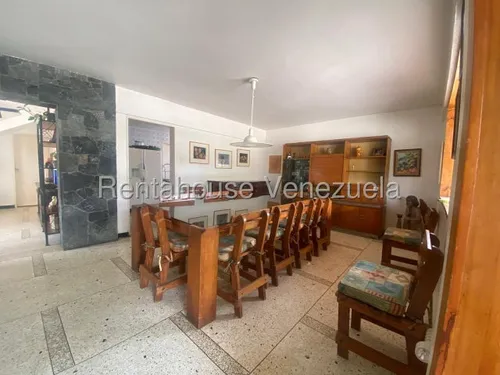 Casas En Venta Mls #25-19361