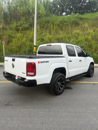 Volkswagen Amarok 2.0 Trendline T 140Cv