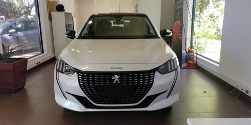 208 Feline 1.6l Tip /anticipo $200.000
