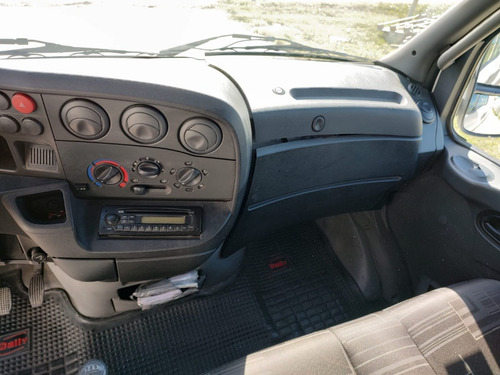 Iveco Daidy 2013 55c16