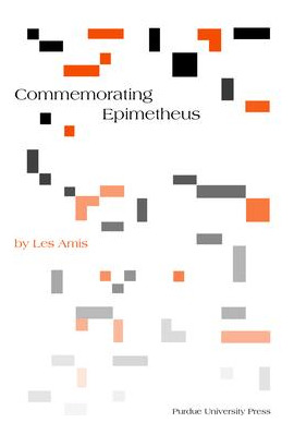 Libro Commemorating Epimetheus - Amis, Les