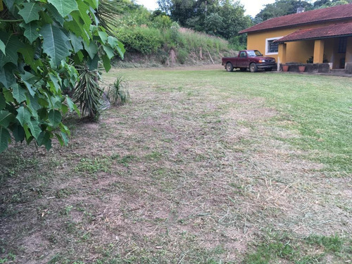 Imagem 10 de 30 de Sítio À Venda, 150000 M² Por R$ 550.000,00 - Largo Santa Cruz - Espírito Santo Do Pinhal/sp - Si0013