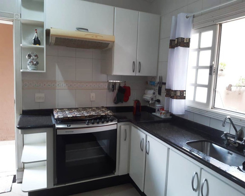 Imagem 10 de 26 de Casa - Ca01045 - 34778175