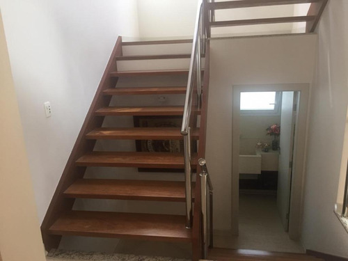 Imagem 8 de 23 de Casa À Venda, 433 M² Por R$ 4.590.000,00 - Alphaville - Barueri/sp - Ca0789