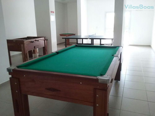 Imagem 24 de 24 de Apartamento Com 3 Dormitórios À Venda, 75 M² Por R$ 650.000,00 - Jardim Aquarius - São José Dos Campos/sp - Ap6655
