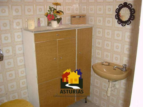 Imagem 7 de 10 de Sobrado - Vila Costa Melo - 65-1
