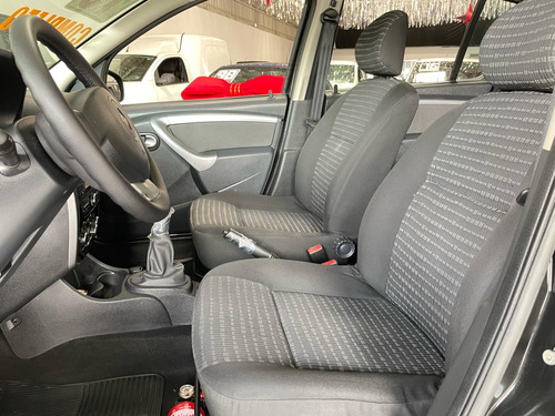 Renault Sandero 1.6 Expression Hi-power 5p