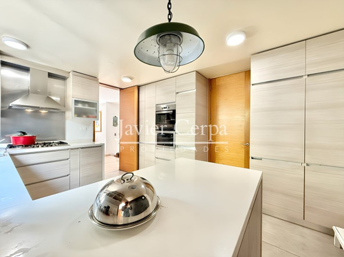 Casa En Condominio La Dehesa