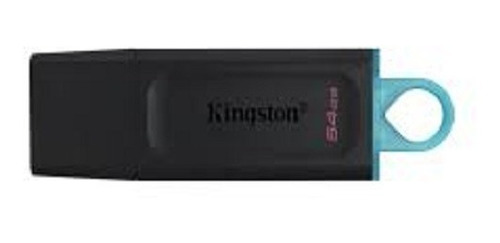 Pendrive Kingston 64gb Dtx Exodia Usb 3.2 Sep Importaciones