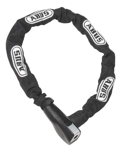 Abus Acero O-chain Cerradura