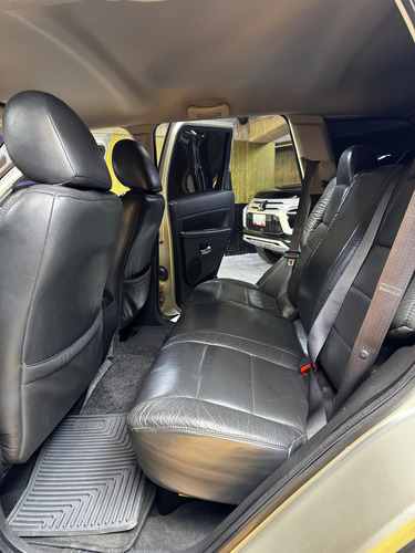 Jeep Grand Cherokee 2009
