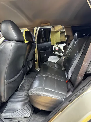 Jeep Grand Cherokee 2009