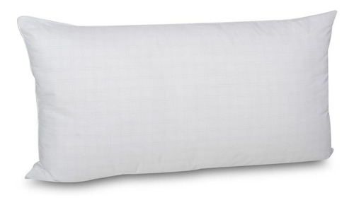 Imagen 1 de 2 de Almohada Antistress 90x50cm