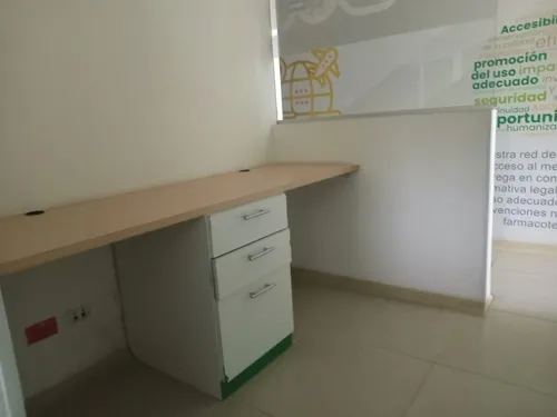 Local En Arriendo En Pontevedra. Cod A1105049