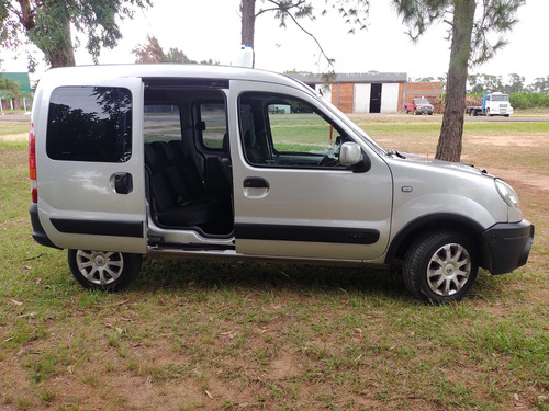 Renault Kangoo 1.6 2 Ath Plus Da Aa Cd Pk Lc