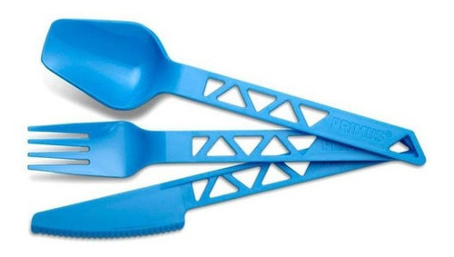 Set De Cubiertos Primus Lightweight Trailcutlery