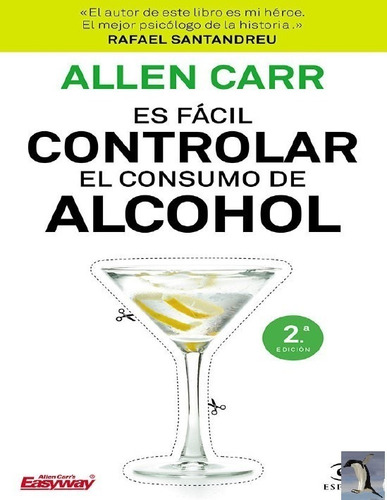 Es Facil Controlar El Consumo De Alcohol