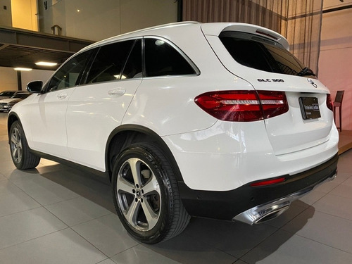 Imagen 6 de 11 de Mercedes-benz Clase Glc 2019 2.0 300 Off Road At