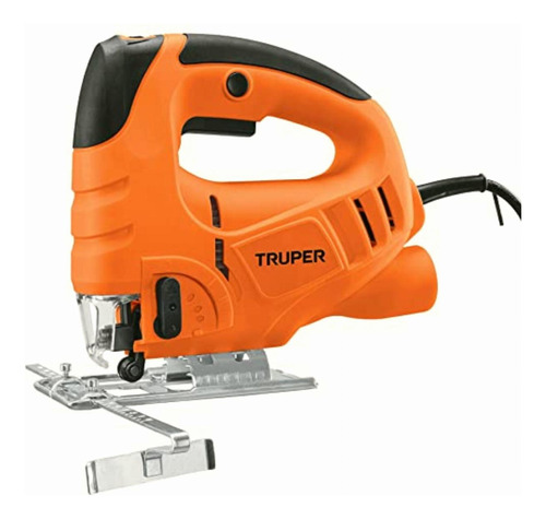 Truper Cala-a3, Sierra Caladora Profesionales 550 W