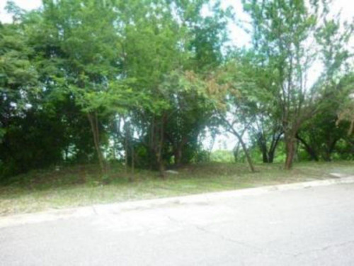 Terreno Urbano En Club De Golf Hacienda San Gaspar, Jiutepec, Morelos - Crb-851-tu
