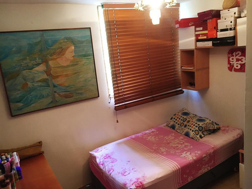 Imagen 8 de 14 de Apartamento En Venta 80m2 Urb Cecilio Acosta El Paso Los Teques