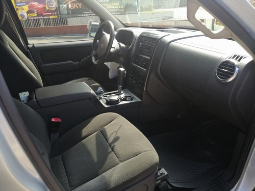 Imagen 9 de 14 de Ford Explorer Xlt